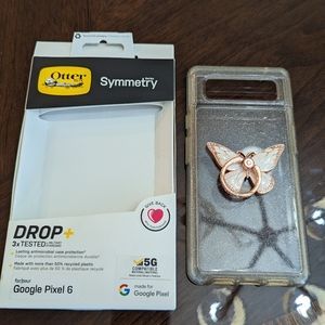 OtterBox Google Pixel 6 Case